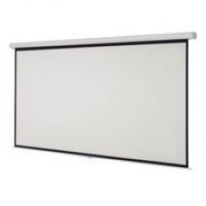 PANTALLA PROYECCION MANUAL MULTIMEDIA SCREEN MSC-154, 86 PULGADAS DIAGONAL, MEDIDA 154 CM X 154CM, FORMATO 1:1, COLOR BLANCO MATE, PARA COLGAR O PARED, - Garantía: 1 AÑO -