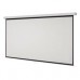 PANTALLA PROYECCION MANUAL MULTIMEDIA SCREEN MSC-154, 86 PULGADAS DIAGONAL, MEDIDA 154 CM X 154CM, FORMATO 1:1, COLOR BLANCO MATE, PARA COLGAR O PARED, - Garantía: 1 AÑO -