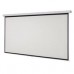 PANTALLA PROYECCION MANUAL MULTIMEDIA SCREEN MSC-216, 120 PULGADAS DIAGONAL, MEDIDA 216 CM X 216 CM, FORMATO 1:1, COLOR BLANCO MATE, PARA COLGAR O PARED, - Garantía: 1 AÑO -