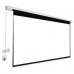 PANTALLA PROYECCION ELECTRICA MULTIMEDIA SCREEN MSE-216, 120 PULGADAS DIAGONAL, MEDIDA 216 CM X 216 CM, FORMATO 1:1, COLOR BLANCO MATE, PARA COLGAR O PARED, - Garantía: 1 AÑO -