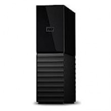 DISCO DURO EXTERNO WD MY BOOK 12TB 3.5 ESCRITORIO USB3.2 GEN1 NEGRO WINDOWS MAC BACKUP ENCRIPTACION WDBBGB0120HBK-NESN, - Garantía: 3 AÑOS -