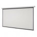 PANTALLA PROYECCION MANUAL MULTIMEDIA SCREEN MSC-246, 137 PULGADAS DIAGONAL, MEDIDA 246 CM X 246 CM, FORMATO 1:1, COLOR BLANCO MATE, PARA COLGAR O PARED, - Garantía: 1 AÑO -