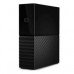 DISCO DURO EXTERNO WD MY BOOK 14TB 3.5 ESCRITORIO USB3.2 GEN1 NEGRO WINDOWS MAC BACKUP ENCRIPTACION WDBBGB0140HBK-NESN, - Garantía: 3 AÑOS -