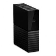 DISCO DURO EXTERNO WD MY BOOK 16TB 3.5 ESCRITORIO USB3.2 GEN1 NEGRO WINDOWS MAC BACKUP ENCRIPTACION WDBBGB0160HBK-NESN, - Garantía: 3 AÑOS -