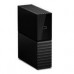 DISCO DURO EXTERNO WD MY BOOK 16TB 3.5 ESCRITORIO USB3.2 GEN1 NEGRO WINDOWS MAC BACKUP ENCRIPTACION WDBBGB0160HBK-NESN, - Garantía: 3 AÑOS -