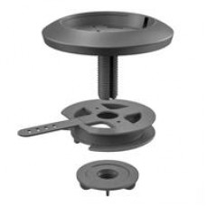 SOPORTE DE MESA O TECHO LOGITECH PARA MICROFONO RALLY MIC POD GRAFITO, - Garantía: 2 AÑOS -