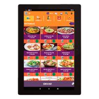 SOFT RESTAURANT COMANDERO MOVIL SR-MOVIL-TBM8-TB300FU3+MDI/ANDROID 12/8 PULG/3GB RAM/32GB ALM, - Garantía: SG -