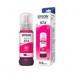 BOTELLA DE TINTA EPSON MODELO T574 MAGENTA PARA L8050, - Garantía: SG -