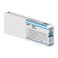 CARTUCHO EPSON ULTRACHROME HD CIAN CLARO 700 ML, - Garantía: SG -