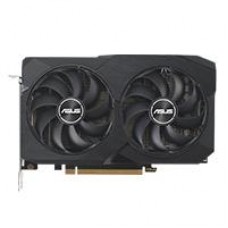 TARJETA DE VIDEO ASUS RADEON RX7600/PCIE X16 4.0/8GB GDDR6/1XHDMI/3XDP/ESTANDAR/GAMA MEDIA, - Garantía: 3 AÑOS -