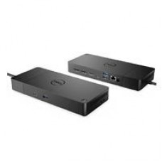 DOCKING DELL DOCK WD19S / 90W / 130W AC, - Garantía: 3 AÑOS -