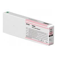 CARTUCHO EPSON ULTRACHROME HD MAGENTA CLARO 700 ML, - Garantía: SG -