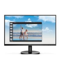 MONITOR LED AOC 22B3HM / COLOR NEGRO / PANEL VA 21.5 / HDMI Y VGA / ASPECTO 16:9 / TIEMPO DE RESPUESTA 4MS / VESA 100X100 MM / 1920 X 1080 / 75 HZ / CONTRASTE 20,000,000:1 / BRILLO 250 CD/M2, - Garantía: 3 AÑOS -