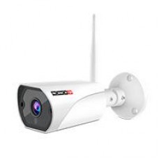 CAMARA IP / PROVISION ISR / WP-919-V2 / WIFI / PAN-TILT / 3 MP / 10 MTS IR/ ANALITICOS, - Garantía: 2 AÑOS -