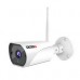 CAMARA IP / PROVISION ISR / WP-919-V2 / WIFI / PAN-TILT / 3 MP / 10 MTS IR/ ANALITICOS, - Garantía: 2 AÑOS -