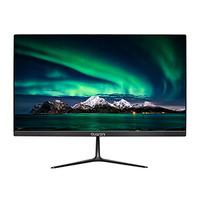 MONITOR QUARONI 27 PULGADAS / FULL HD 1920 X 1080 PX / NEGRO / VGA / HDMI, - Garantía: SG -