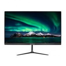 MONITOR QUARONI 27 PULGADAS / FULL HD 1920 X 1080 PX / NEGRO / VGA / HDMI, - Garantía: SG -