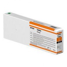 CARTUCHO EPSON ULTRACHROME HD NARANJA 700 ML, - Garantía: SG -