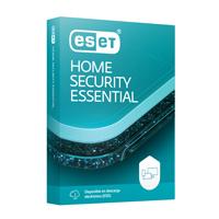 ESD ESET HOME SECURITY ESSENTIAL 3 LIC 1 AñO (DESCARGA DIGITAL), - Garantía: SG -