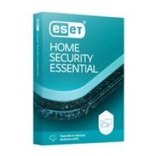 ESD ESET HOME SECURITY ESSENTIAL 3 LIC 1 AñO (DESCARGA DIGITAL), - Garantía: SG -