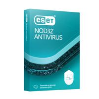 ESD ESET NOD32 ANTIVIRUS 4 LIC 2 AñOS (DESCARGA DIGITAL), - Garantía: SG -