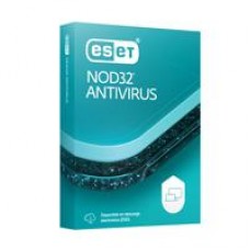 ESD ESET NOD32 ANTIVIRUS 4 LIC 2 AñOS (DESCARGA DIGITAL), - Garantía: SG -