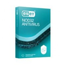 ESD ESET NOD32 ANTIVIRUS 5 LIC 1 AñO (DESCARGA DIGITAL), - Garantía: SG -