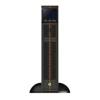 IP NO BREAK VERTIV LIEBERT GXTRT-1000LVRT2UXL ON LINE, 900W / 1000 VA, ENTRADA 86 -143V, SALIDA 105-143V, 10 CONTACTOS, HASTA 2 AÑOS DE GARANTIA., - Garantía: 2 AÑOS -