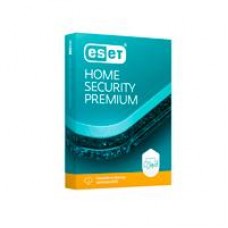 ESD ESET HOME SECURITY PREMIUM 8 LIC 1 AñO (DESCARGA DIGITAL), - Garantía: SG -