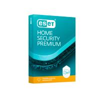 ESD ESET HOME SECURITY PREMIUM 4 LIC 2 AñOS (DESCARGA DIGITAL), - Garantía: SG -