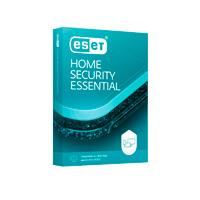 ESD ESET HOME SECURITY ESSENTIAL 8 LIC 1 AñO (DESCARGA DIGITAL), - Garantía: SG -