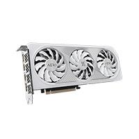 TARJETA DE VIDEO GIGABYTE NVIDIA RTX4060/PCIE X16 4.0/8GB/GDDR6/2XDP/2XHDMI 2.1/RGB/GAMA ALTA/GAMER, - Garantía: 1 AÑO -