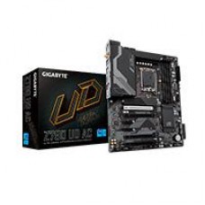 MB GIGABYTE Z790 UD AC INTEL S-1700 14/13/12A GEN/4X DDR5 7600/DP/HDMI/M.2/4X USB3.2/USB-C/ATX/GAMA ALTA, - Garantía: 1 AÑO -