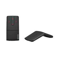 THINKPAD X1 PRESENTER MOUSE/ SUPPORTED OS/ BLUETOOTH 5.0 CONNECTIVITY/ OPTICAL SENSOR/ 3 LEVEL ADJUSTABLE/ ON-OFF SWITCH/ BLACK COLOR/ NO BACKLIGHT/ USB-C CHARGING PORT/ 1YEAR WARRANTY, - Garantía: 1 AÑO -