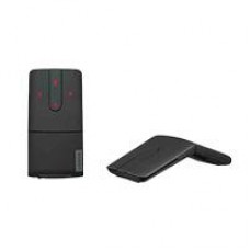 THINKPAD X1 PRESENTER MOUSE/ SUPPORTED OS/ BLUETOOTH 5.0 CONNECTIVITY/ OPTICAL SENSOR/ 3 LEVEL ADJUSTABLE/ ON-OFF SWITCH/ BLACK COLOR/ NO BACKLIGHT/ USB-C CHARGING PORT/ 1YEAR WARRANTY, - Garantía: 1 AÑO -