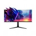 MONITOR GAMER BALAM RUSH EXTREME EARTH MGX34C / 34 PUL / CURVO / 3440 X 1440 / 144 HZ / R1500 / 1 MS / 219 / WQHD / DC HDMI DP AUDIO / ILUMINACION RGB / NEGRO / BR-938655, - Garantía: 3 AÑOS -