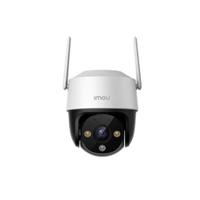 CAMARA IP / IMOU / IPC-K7CN-3H1WE / CRUISER SE+ 3 MP / WIFI 6 / PT / FULL COLOR / EXTERIOR / AUTOTACKING / DETECCION DE HUMANOS / AUDIO BIDIRECCIONAL / IR DE 3O METROS / SIRENA / LENTE DE 3.6 MM / RA, - Garantía: 2 AÑOS -