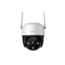 CAMARA IP / IMOU / IPC-K7CN-3H1WE / CRUISER SE+ 3 MP / WIFI 6 / PT / FULL COLOR / EXTERIOR / AUTOTACKING / DETECCION DE HUMANOS / AUDIO BIDIRECCIONAL / IR DE 3O METROS / SIRENA / LENTE DE 3.6 MM / RA, - Garantía: 2 AÑOS -