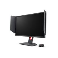 MONITOR BENQ ESPORTS XL2546X 24.5 1920X1080 HDMI 2.0X3 AUDIFONOS IN USB 2.0X1 GRIS OSCURO TECNOLOGIA EYE CARE 3 AÑOS DE GARANTIA, - Garantía: 3 AÑOS -