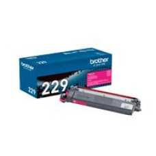 TONER BROTHER TN229M MAGENTA RENDIMIENTO ESTÁNDAR HASTA 1,200 PAGINAS, - Garantía: 1 AÑO -