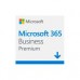 MICROSOFT CSP 365 BUSINESS PREMIUM - ANUAL, - Garantía: SG -