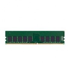 MEMORIA PROPIETARIA KINGSTON DIMM 16GB / DDR4 / 3200MT/S/ / CL22 / 288-PIN / 1.2V KTL-TS432E/16G, - Garantía: 1 AÑO -