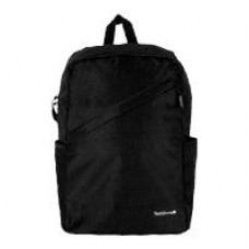 MOCHILA BACKPACK TECHZONE CLASSIC TZLBP43015B-N PARA LAPTOP DE 15.6 NEGRA, - Garantía: 1 AÑO -