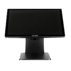 MONITOR TACTIL TECHZONE TZBED17W, TOUCH CAPACITIVO LCD 17¨ 1440 X 900 PX HDMI , VGA, DC, USB TOUCH 30-80 HZ, - Garantía: 1 AÑO -