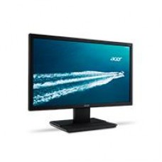 MONITOR ACER V6  V226HQL 21.5 PULGADAS FHD 19020 X 1080 75HZ TN 4MS VGA  1 HDMI 1 VESA NEGRO INCL CABLE HDMI 3 AÑOS DE GARANTIA, - Garantía: 3 AÑOS -