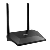 ROUTER/ DAHUA/ DH-N3 / INALÁMBRICO 300MBPS 3.2W REPETIDOR 12VDC DH-N300, - Garantía: 2 AÑOS -