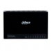 SWITCH/ DAHUA/ PFS3008-8GT-L/ SWITCH DE ESCRITORIO 8 PUERTOS/ GIGABIT ETHERNET/ 10/100/1000/ DISEÑO COMPACTO/ CAPA 2/ SWITCHING 16 GBPS/ VELOCIDAD DE REENVIO DE PAQUETES11.9 MBPS/ NEGRO, - Garantía: 2 AÑOS -