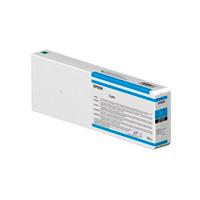 CARTUCHO EPSON ULTRACHROME HD CYAN 700 ML, - Garantía: SG -