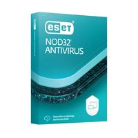 ESD ESET NOD32 ANTIVIRUS 1 LIC 1 AÑO (DESCARGA DIGITAL), - Garantía: SG -