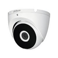 DAHUA/ CAMARA ANALOGA/ HAC-T2A21N-28/ DOMO DE 2 MP/ 1080P/ LENTE 2.8 MM/ 100 GRADOS DE APERTURA/ IR DE 20 METROS/ METALICA/ IP67/ SOPORTA:CVI/TVI/AHD/CVBS, - Garantía: 2 AÑOS -